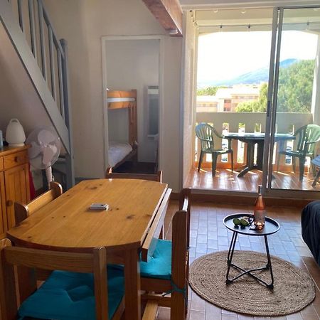 Plein Sud By Bellavista - 400 M De La Plage - Terrasse - Parking Argeles-sur-Mer Luaran gambar