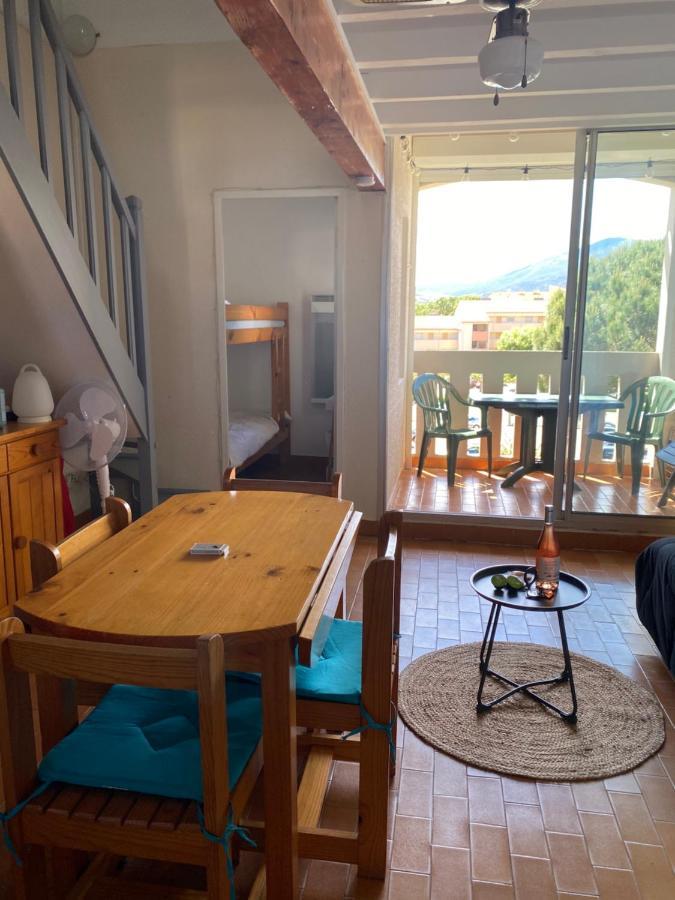 Plein Sud By Bellavista - 400 M De La Plage - Terrasse - Parking Argeles-sur-Mer Luaran gambar