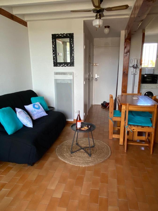 Plein Sud By Bellavista - 400 M De La Plage - Terrasse - Parking Argeles-sur-Mer Luaran gambar