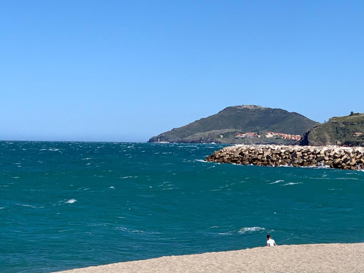 Plein Sud By Bellavista - 400 M De La Plage - Terrasse - Parking Argeles-sur-Mer Luaran gambar